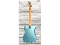Fender  Player Plus Nashville Opal Spark 